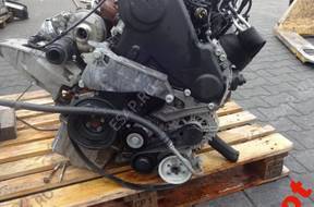 комплектный двигатель VW T5 T6 2.0 TDI CAA 25tys 2013 год