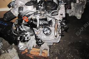 комплектный двигатель VW T5 T6  CFC 2,0 TDI 80TYSKM