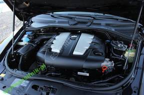 комплектный двигатель VW TOUAREG AUDI Q7 3.0 TDI CAS