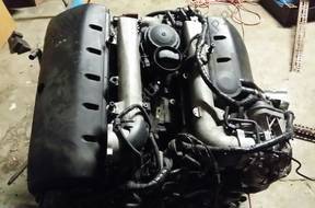 комплектный двигатель vw Touareg AYH 5.0tdi v10 136tys