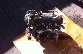 комплектный двигатель YARIS II 1.4 D4D 06-09 1ND-P52CF