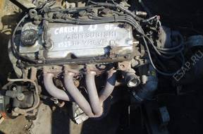 комплектный двигатель+skrzynia Carisma 1.8b KS.27