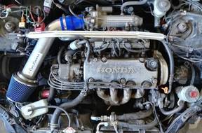 комплектный ilnik D15Z6 vtec