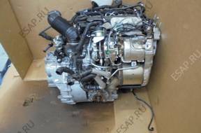 комплектный ILNIK VW SHARAN 2.0 TDI CUV