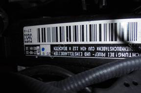 комплектный ILNIK VW SHARAN 2.0 TDI CUV