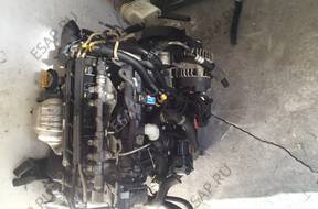 комплектный motor двигатель 1.3 MULTI JET 2012 ГОД
