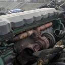 комплектный мотор Volvo FH D13A 440 л.с.