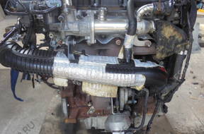 комплектный silnil Ford Kuga 2.0 tdci 8V4Q D4204T