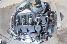 комплектный silnil Ford Kuga 2.0 tdci 8V4Q D4204T