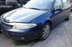 комплектный sinik 1,9 dci Laguna 2 и duo czci