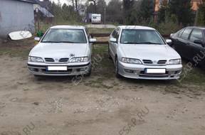 комплектный SR20DEH Nissan Primera P11 GT 2.0 150KM