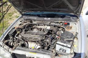 комплектный SR20DEH Nissan Primera P11 GT 2.0 150KM