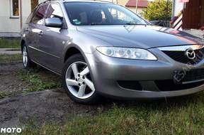 комплектный SUPEK MAZDA 6 RF5C