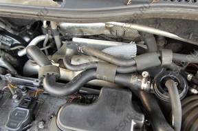 комплектный свап 1.8T poprzeczny AUM 2001 ГОД