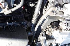 комплектный свап 1.8T poprzeczny AUM 2001 ГОД
