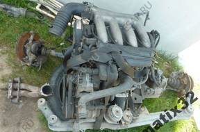 комплектный свап 2,0 16V ABF 150KM golf II III seat