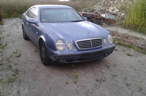 комплектный свап 2.3 КОМПРЕССОР 197ps mercedes clk