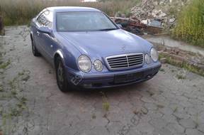 комплектный свап 2.3 КОМПРЕССОР 197ps mercedes clk