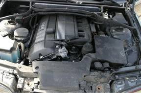 комплектный свап 3.0 BMW MANUAL 330i E46 M54 231HP