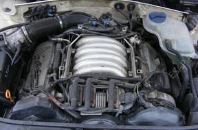 комплектный свап VW/Audi 2.8 v6 ACK