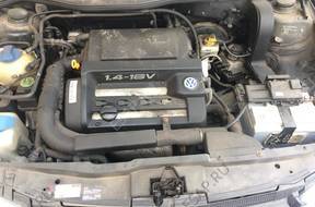 комплектный VW Seat Skoda 1.4 16V APE 165000km