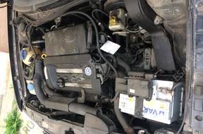комплектный VW Seat Skoda 1.4 16V APE 165000km