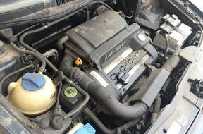 комплектный VW Seat Skoda 1.4 16V APE 165000km