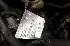 комплектный VW Seat Skoda 1.4 16V APE 165000km