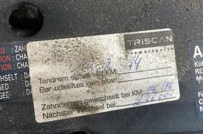 комплектный VW Seat Skoda 1.4 16V APE 165000km
