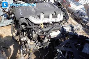 Komplet двигатель skrzynia automat Ford Cosworth 2.9