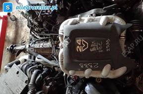 Komplet двигатель skrzynia automat Ford Cosworth 2.9