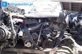 Komplet двигатель skrzynia automat Ford Cosworth 2.9