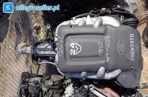 Komplet двигатель skrzynia automat Ford Cosworth 2.9