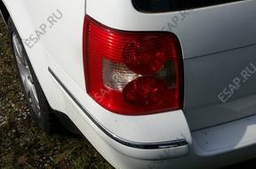 KOMPLETN TYLNYCH LAMP VW PASSAT B5 РЕСТАЙЛИНГ
