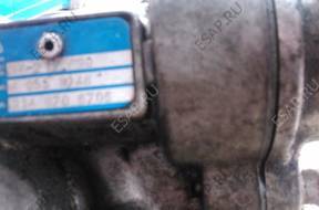 kompletna ТУРБИНА  2.5 TD. (ducato/boxer/jumper)