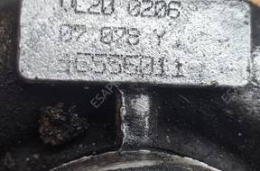 KOMPLETNA ТУРБИНА 46556011 FIAT PUNTO II 2  1,9JTD