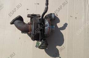 KOMPLETNA ТУРБОКОМПРЕССОР VW PASSAT B5 2.5 V6