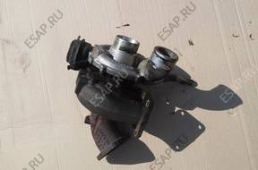 KOMPLETNA ТУРБОКОМПРЕССОР VW PASSAT B5 2.5 V6