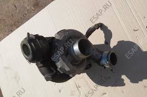 KOMPLETNA ТУРБОКОМПРЕССОР VW PASSAT B5 2.5 V6