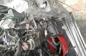 Kompletne РУЛЕВАЯ РЕЙКА С УСИЛИТЕЛЕМ Peugeot 206