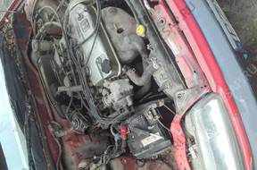 Kompletne С УСИЛИТЕЛЕМ civic IV CRX ed9 ed7