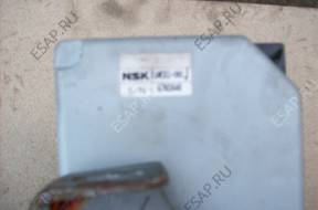 KOMPLETNE С УСИЛИТЕЛЕМ ЭЛЕКТРО,RENAULT SCENIC ROK013