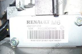 KOMPLETNE С УСИЛИТЕЛЕМ ЭЛЕКТРО,RENAULT SCENIC ROK013