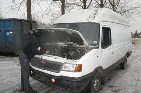 kompletne С УСИЛИТЕЛЕМ ldv daf РУЛЕВАЯ РЕЙКА we zbio