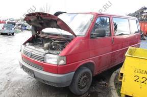 kompletne С УСИЛИТЕЛЕМ transporter t4 1.9 d 1,9 td