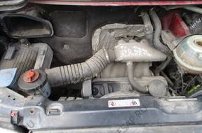kompletne С УСИЛИТЕЛЕМ transporter t4 1.9 d 1,9 td