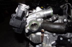 KOMPLETNY ДВИГАТЕЛЬ na  VW 1.2 CBZ ТУРБИНА