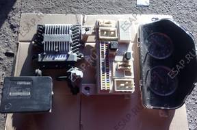 KOMPLETNY КОМПЛЕКТ ЗАЖИГАНИЯ VOLVO V50 S40 2.0 D 136