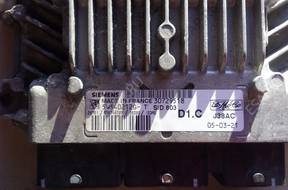 KOMPLETNY КОМПЛЕКТ ЗАЖИГАНИЯ VOLVO V50 S40 2.0 D 136