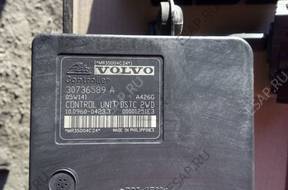 KOMPLETNY КОМПЛЕКТ ЗАЖИГАНИЯ VOLVO V50 S40 2.0 D 136